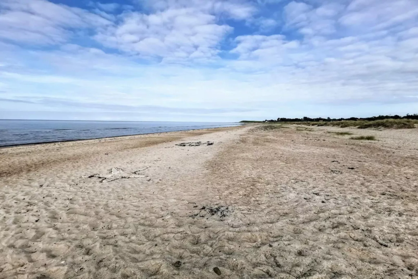 8 person holiday home in Grenaa-By Traum-Water view