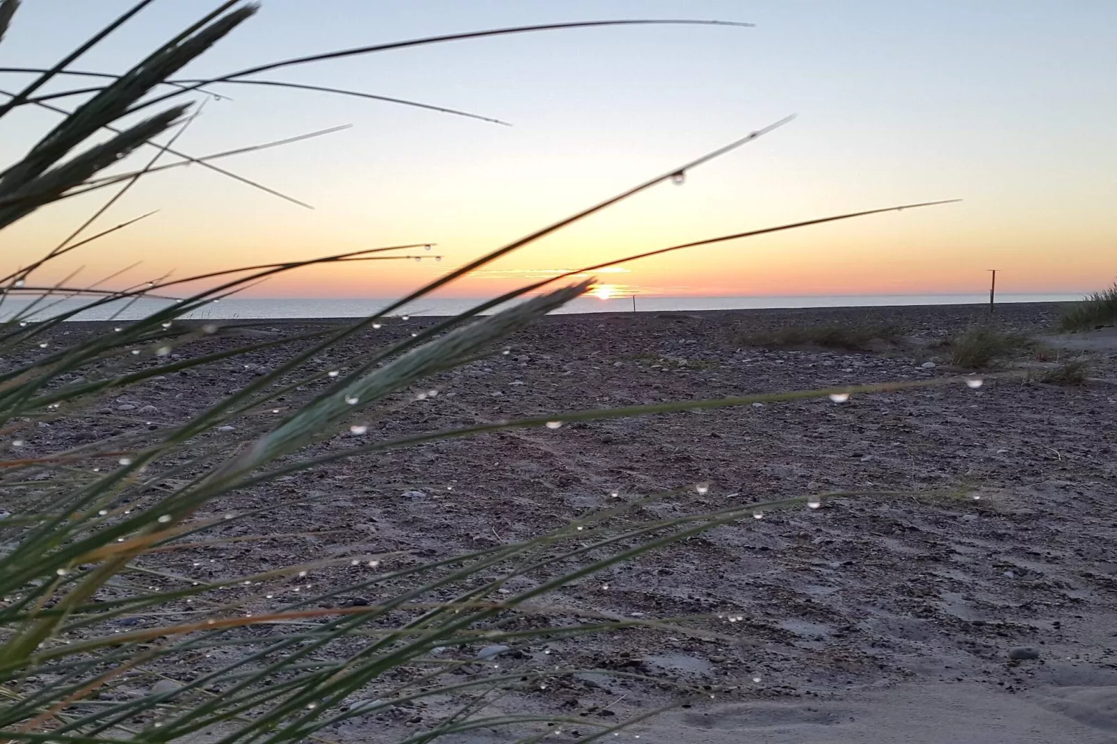 Maison de vacances pour 10 a Fjerritslev-By Traum-Vue sur l'eau