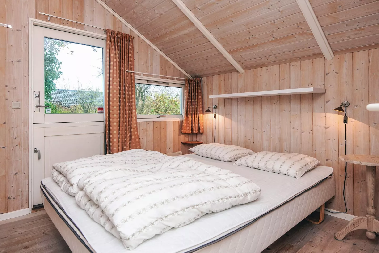 Maison de vacances pour 7 a Ebeltoft-Intérieur