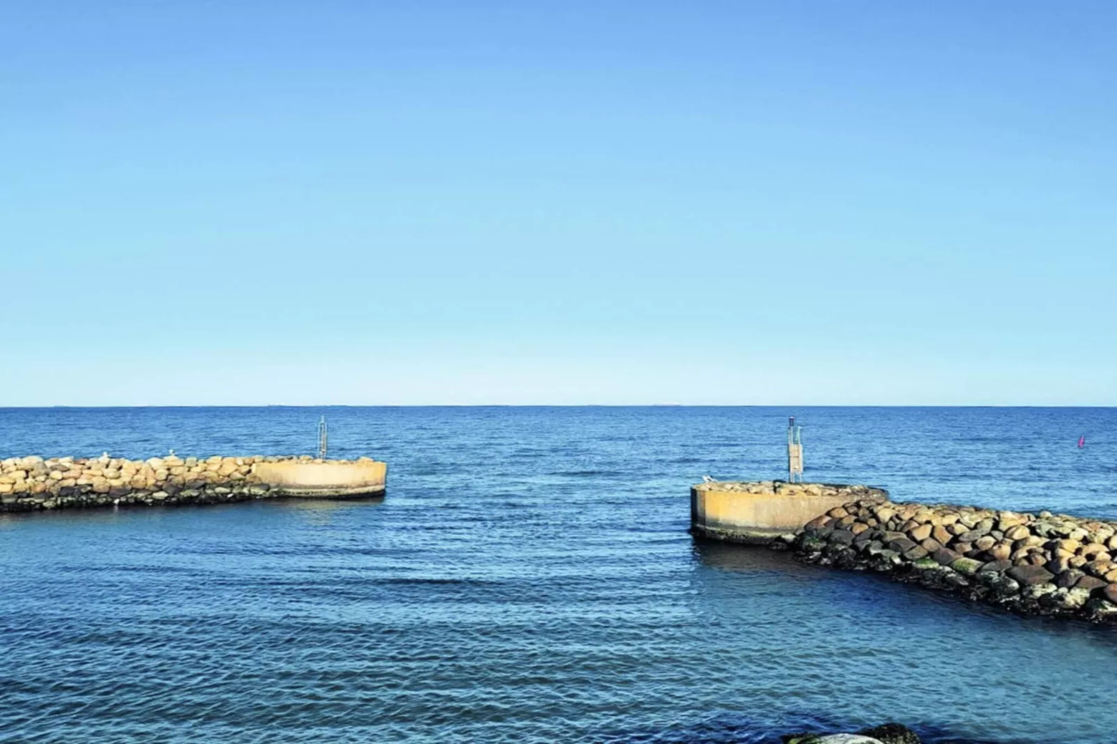 12 Personen Ferienhaus in Ålbæk-By Traum-Nicht zugeordnet