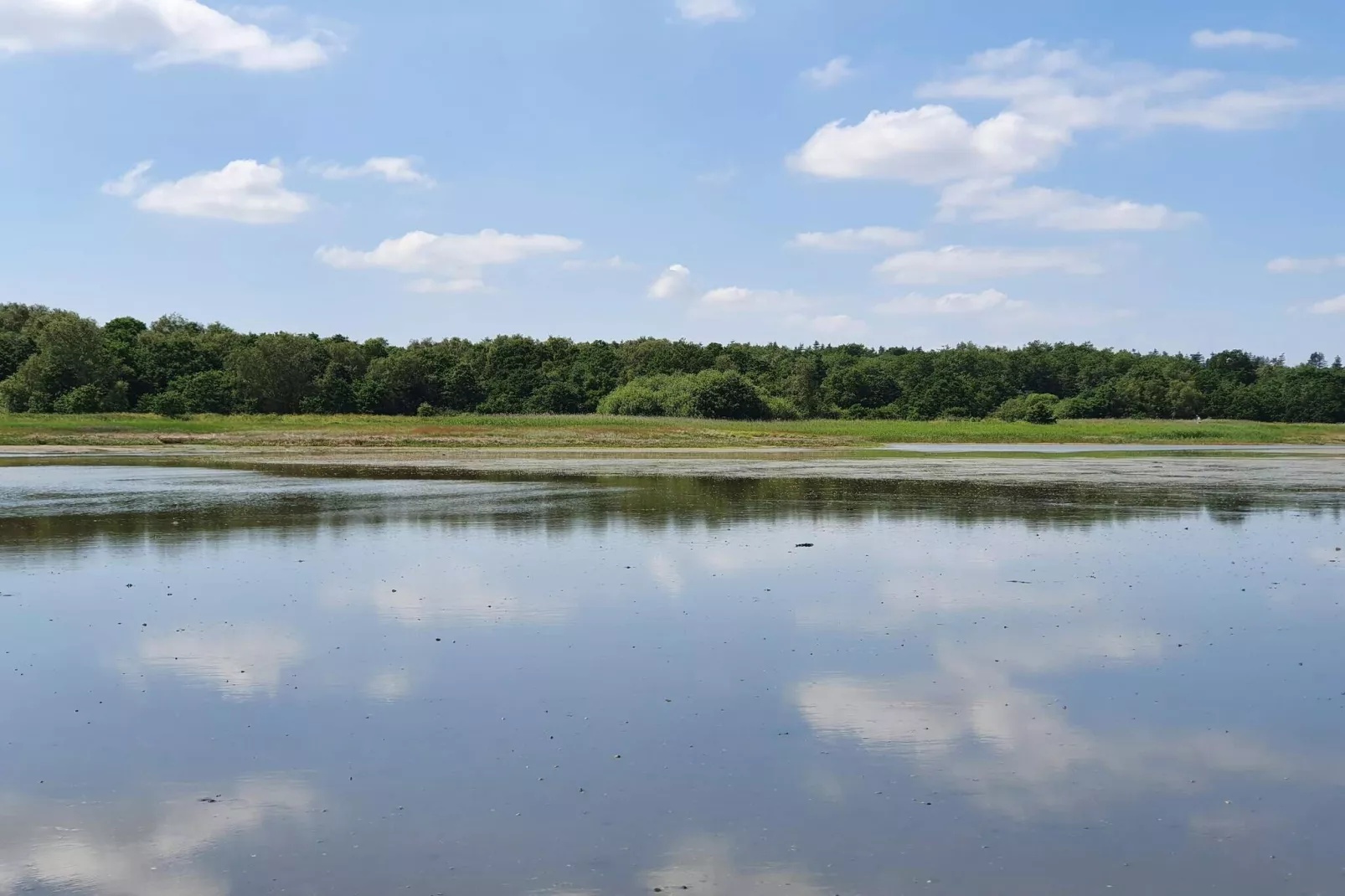 6 person holiday home in Ørsted-By Traum-Water view