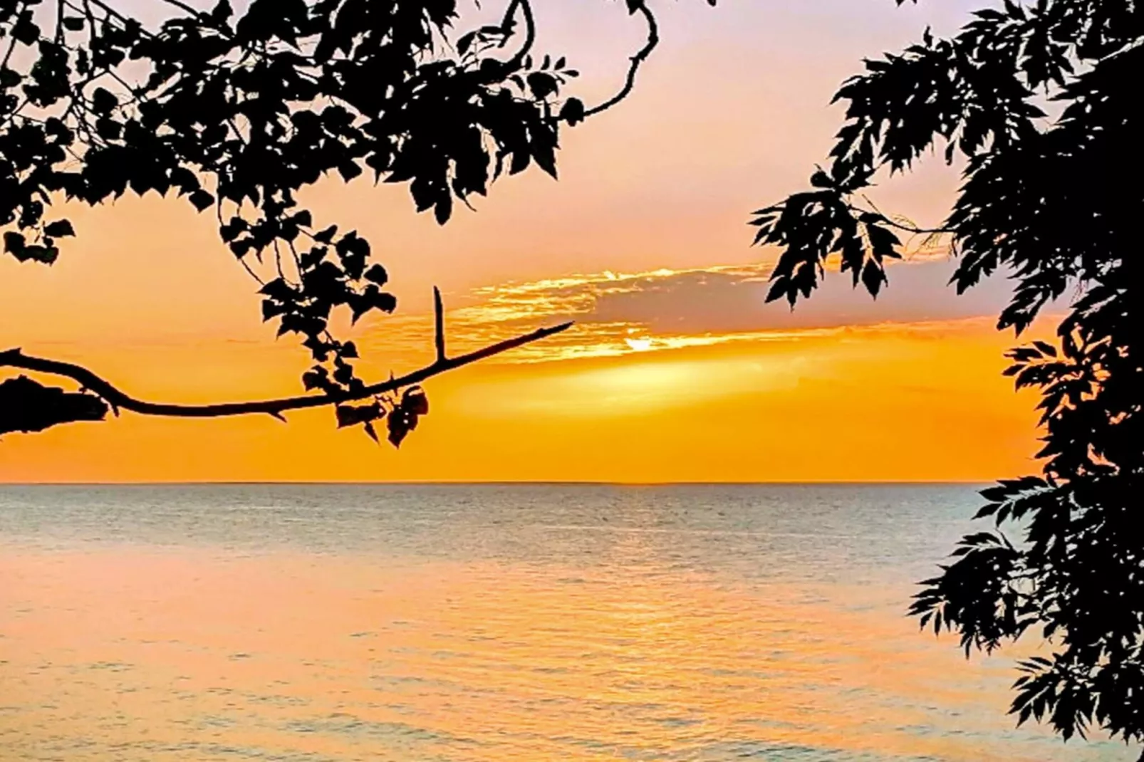 Tranquil Beach Retreat - By Traum