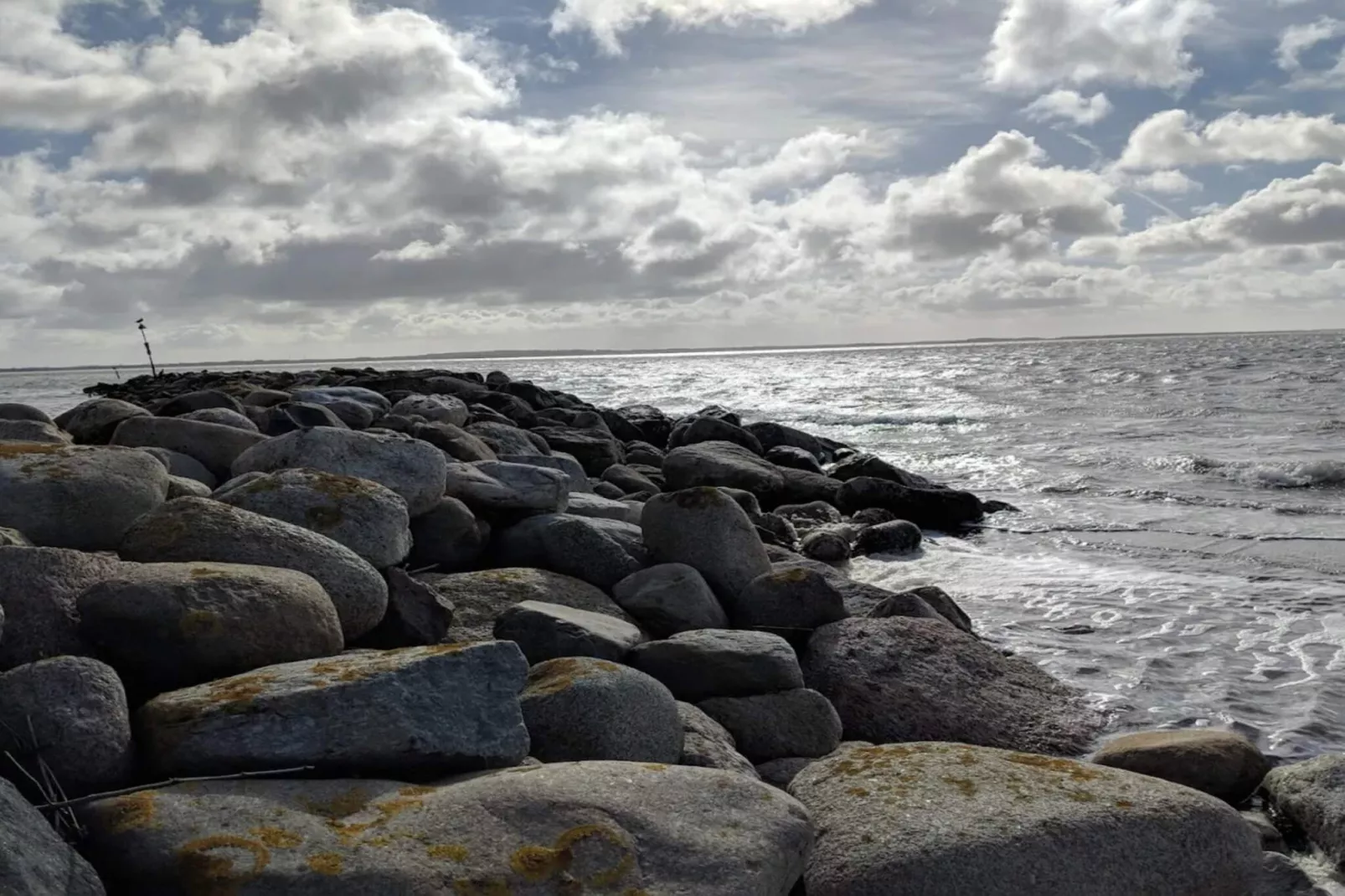 6 person holiday home in Øster Assels-Water view