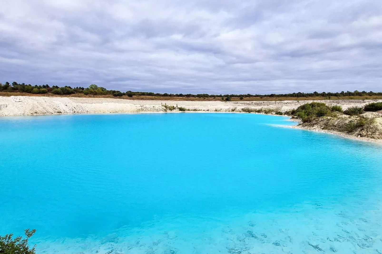 Ferienhaus mit Blick auf Baring Vig-Wasserblick