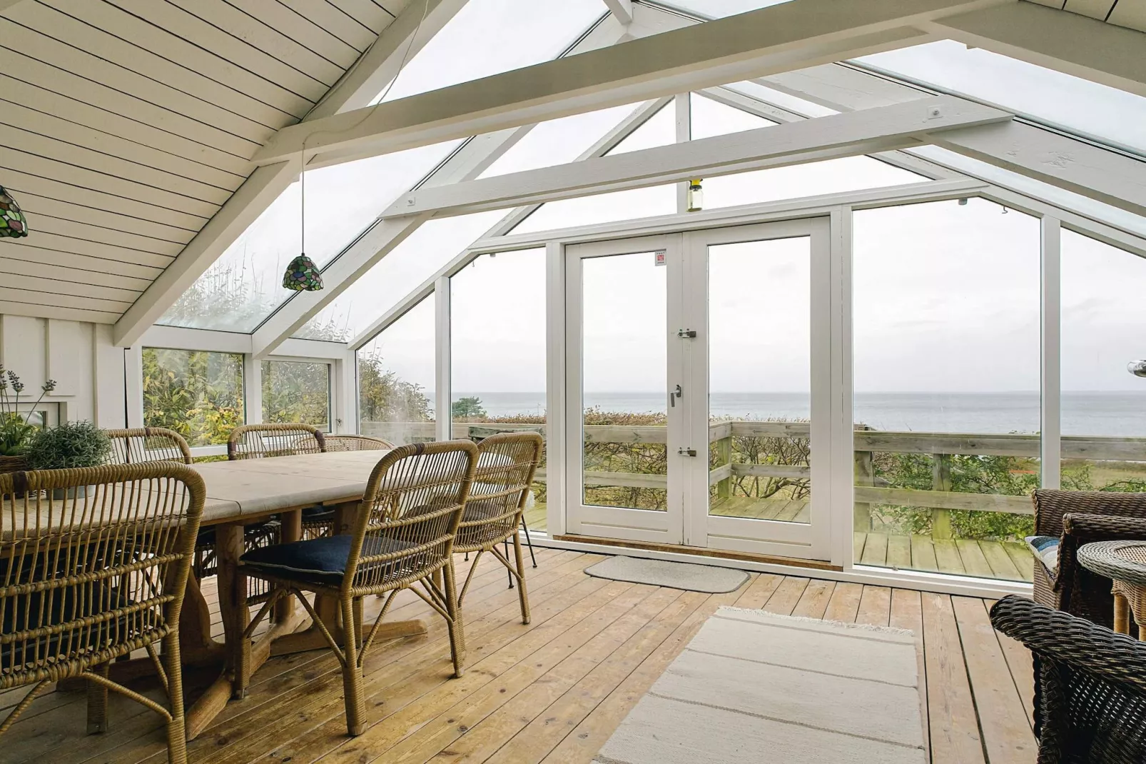 5 person holiday home in Asnæs-By Traum-Indoor