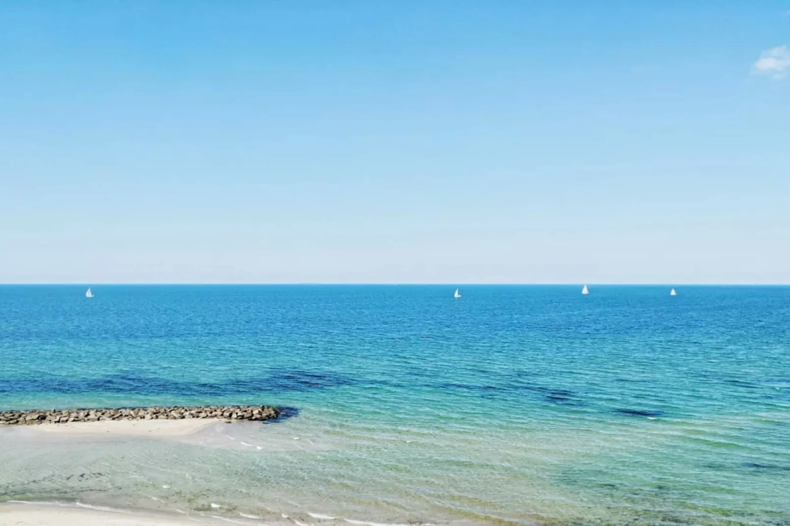 22 Personen Ferienhaus in Frederiksværk-Wasserblick