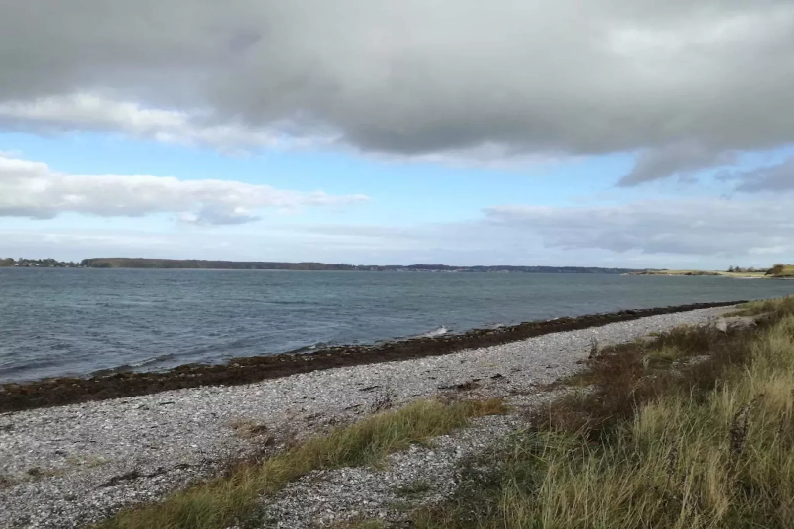 Seaside Bliss with Sauna - By Traum Ferienwohnungen-Water view