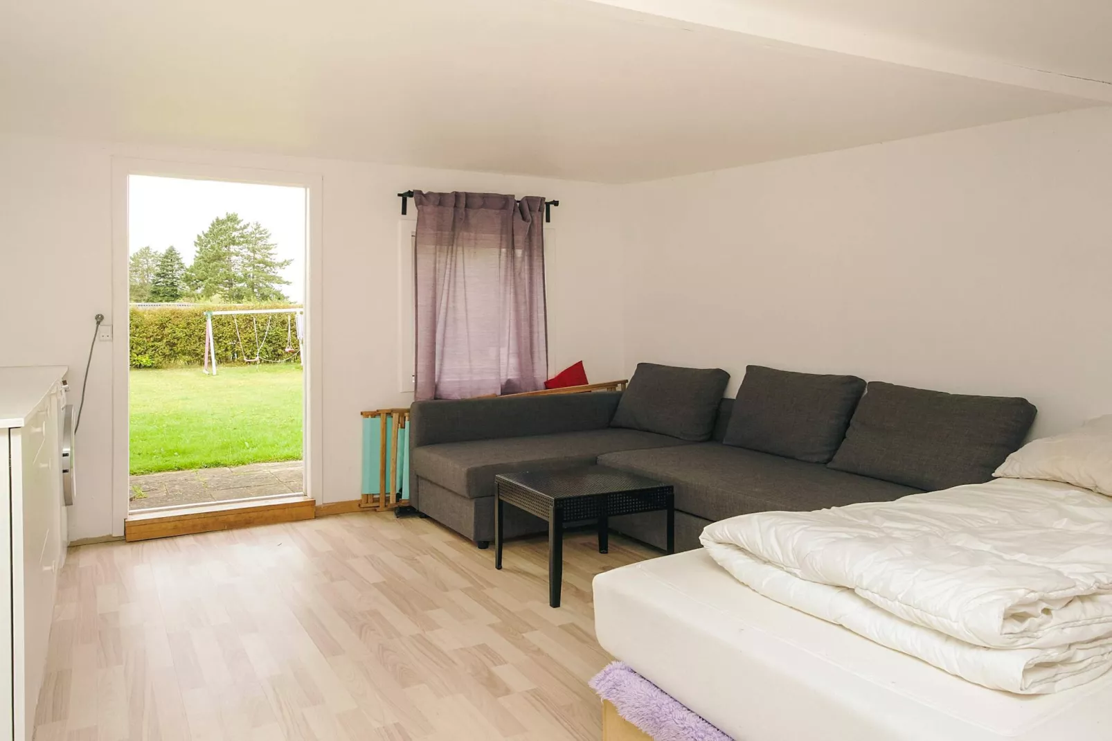 6 Personen Ferienhaus in Eskebjerg-By Traum-Innenbereich