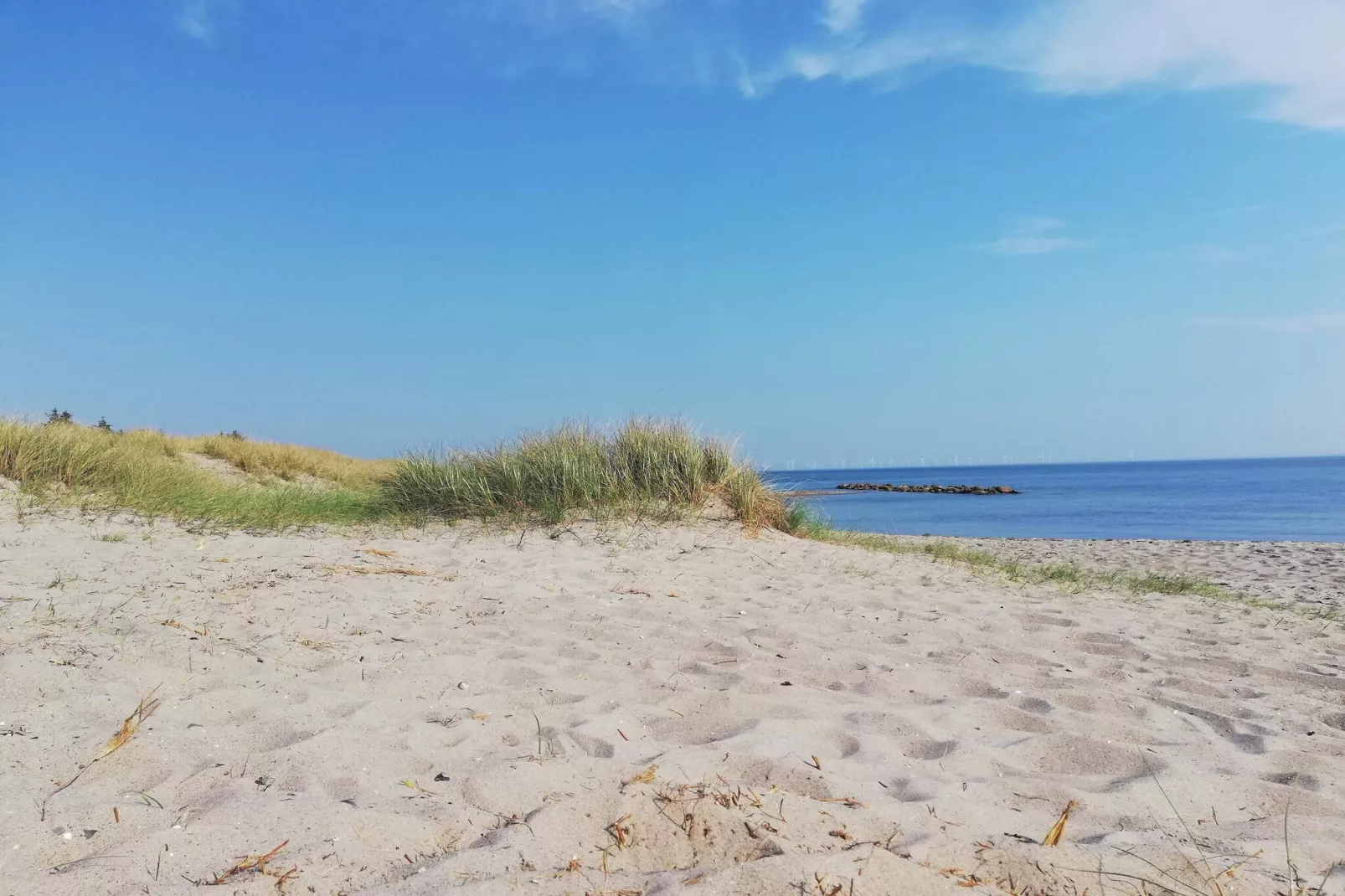 Tranquil Haven near Beach - By Traum Ferienwohnungen-Water view