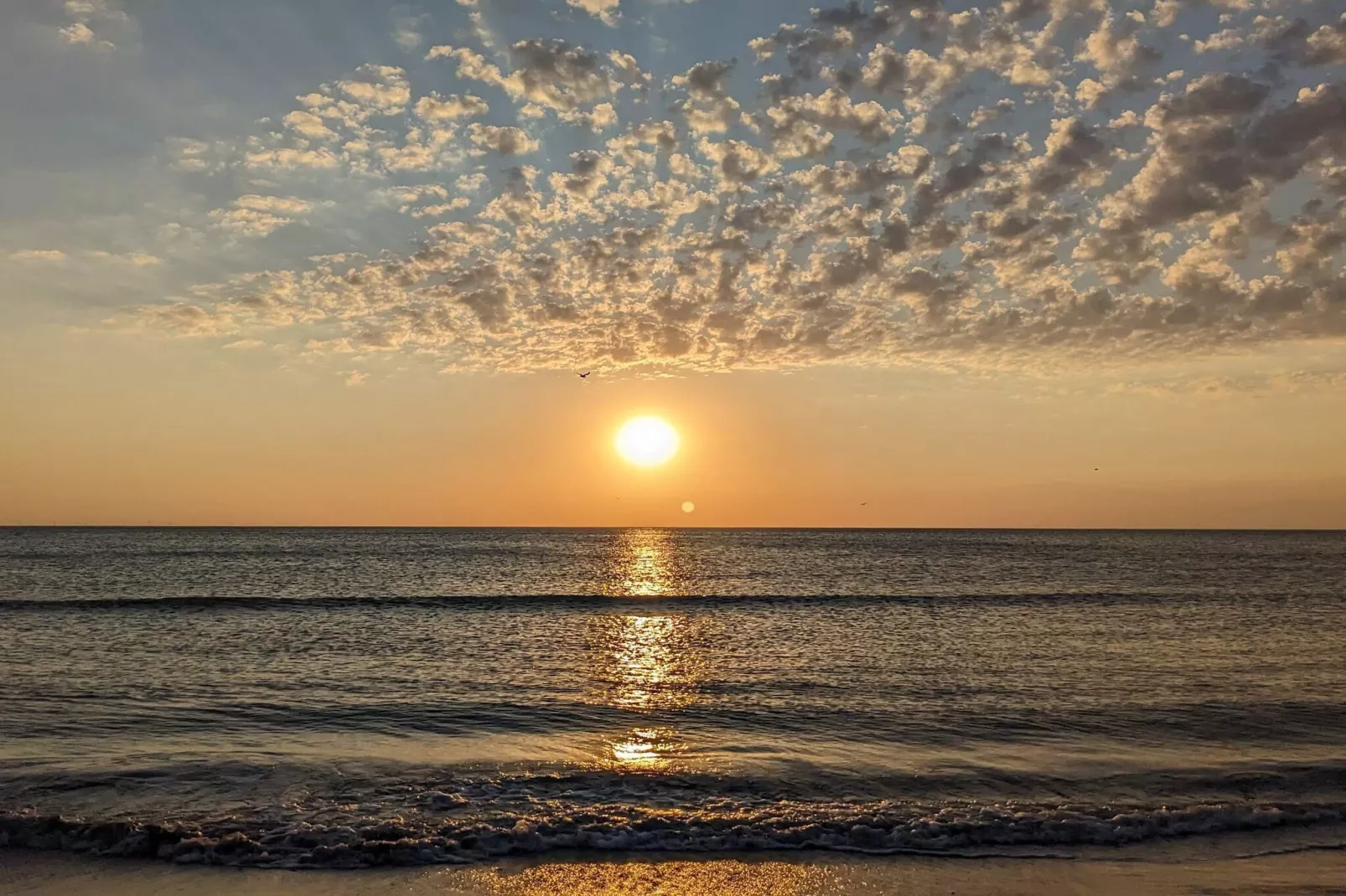 Maison de Plage Moderne -- By Traum Ferienwohnungen-Vue sur l'eau