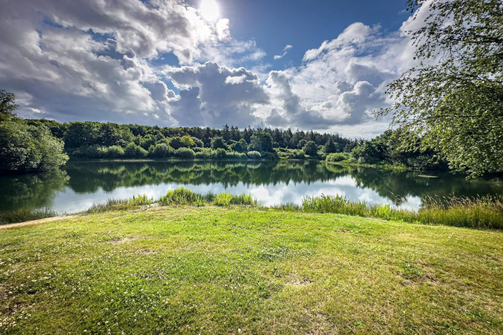 Retraite confortable a Arrild -- By Traum Ferienwohnungen