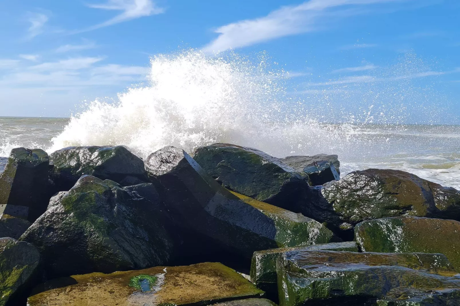 HUS NR. 34- 1.RÆKKE-Wasserblick