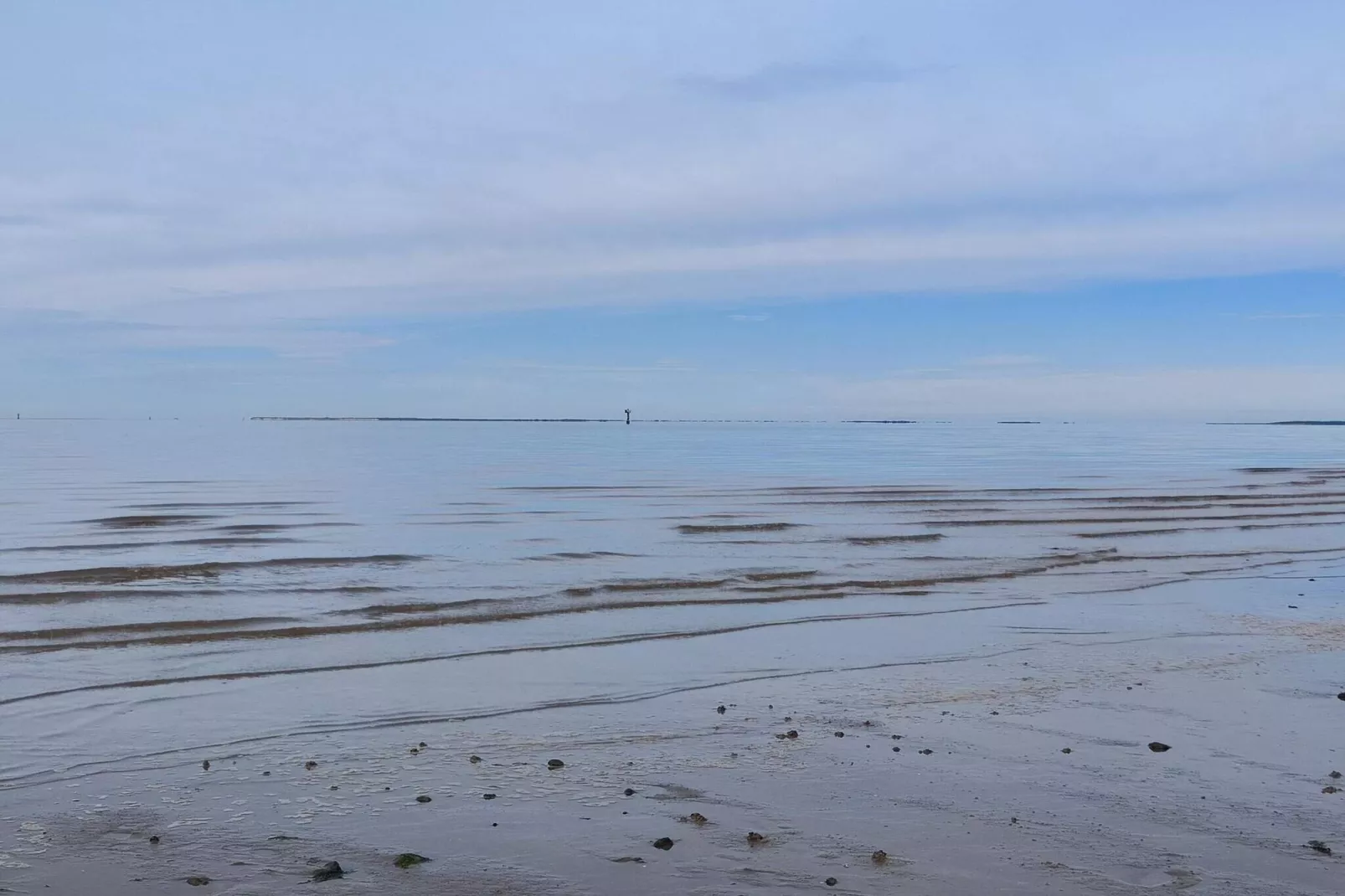 5 Personen Ferienhaus in Esbjerg V-By Traum-Wasserblick