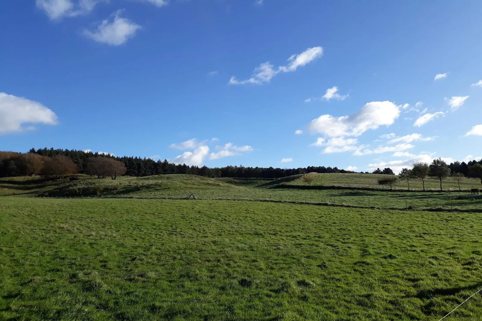 5 person holiday home in Glesborg-By Traum-Water view