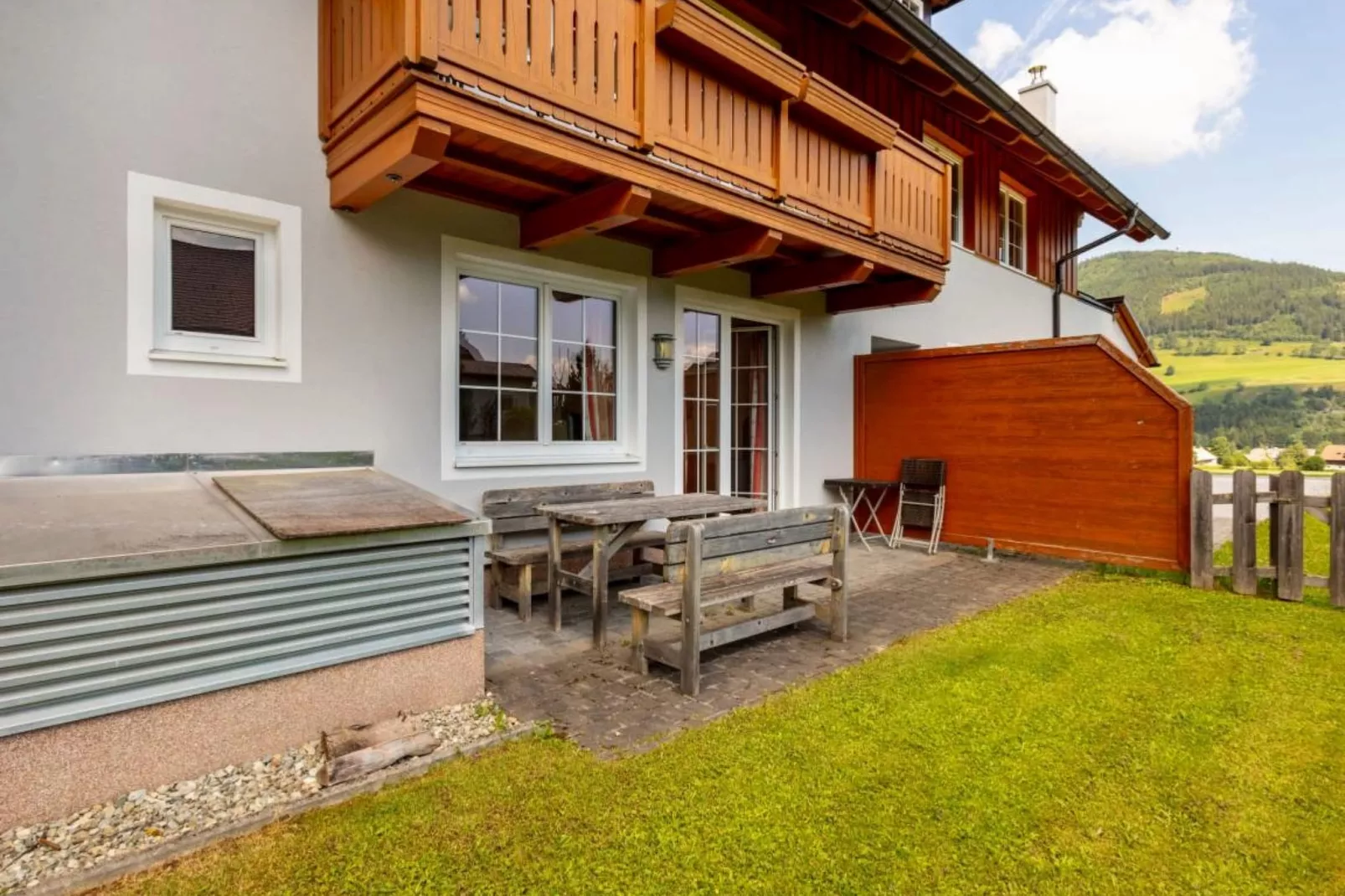 Sonnental de Luxe Top 5-Gardens in summer