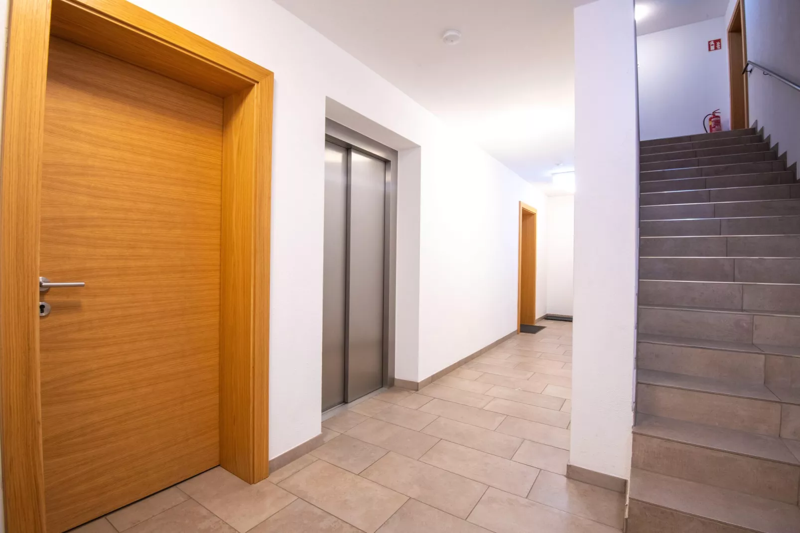 Residenz Edelalm - Top 7-Palier