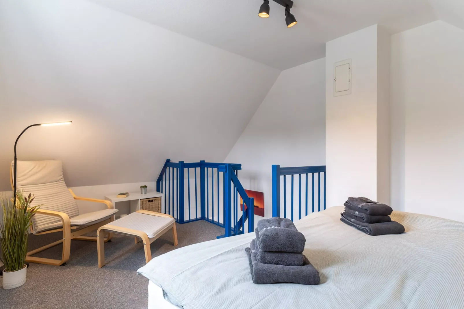 LiMa Whg Nummer Sös-Bedroom