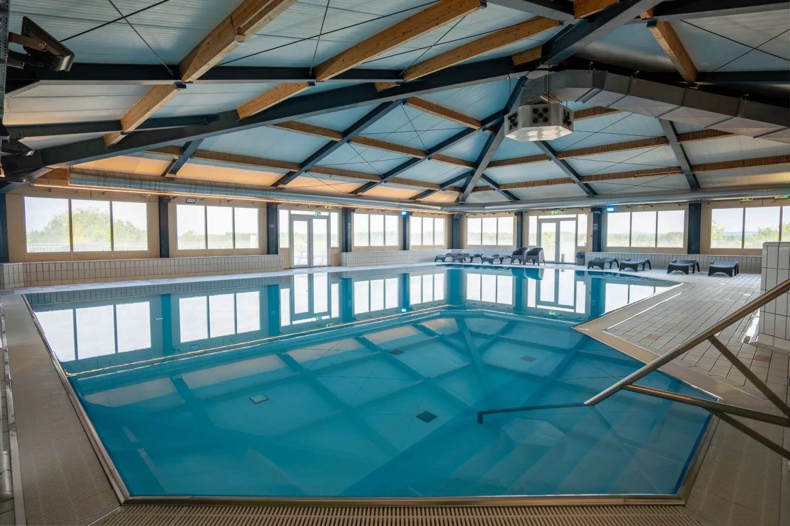 Ferienresort Cochem 15-Facilities