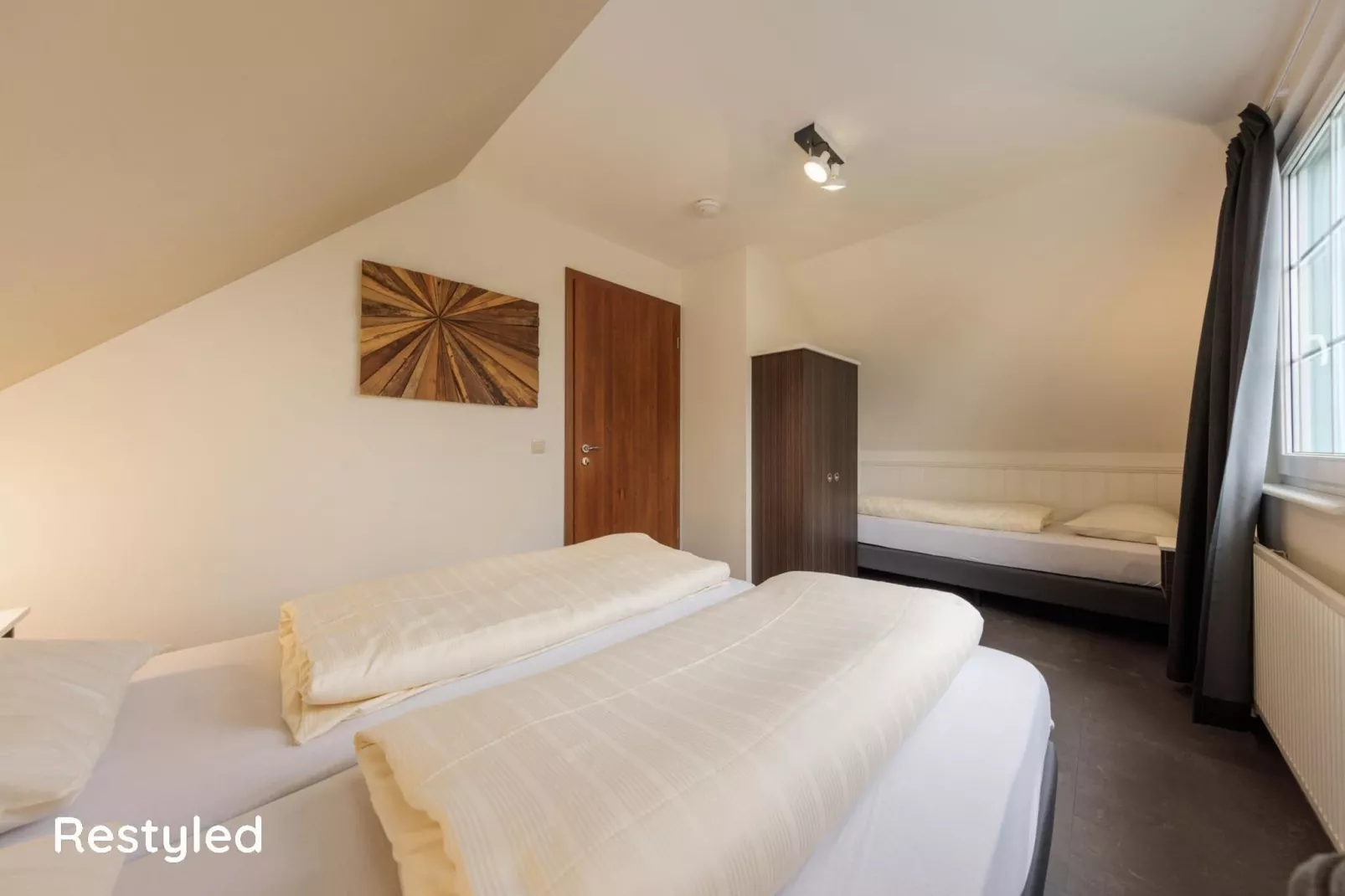 Ferienresort Cochem 29-Bedroom