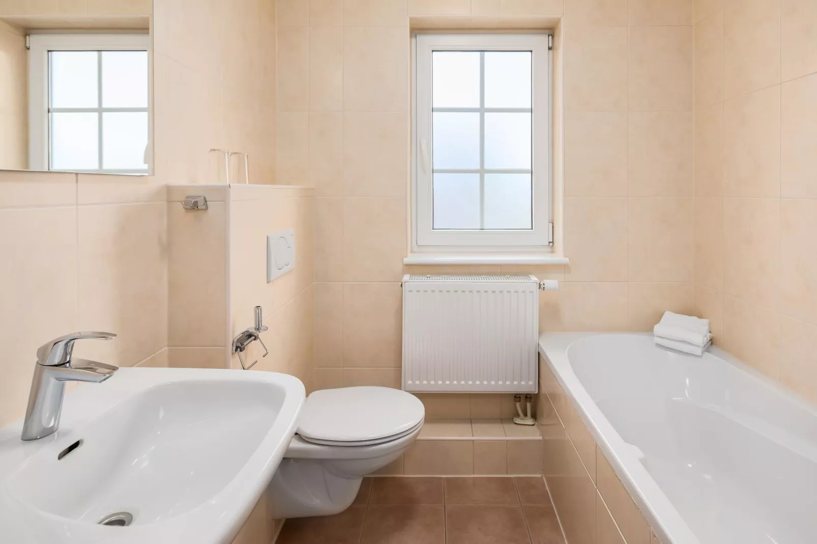 Ferienresort Cochem 30-Salle de bain