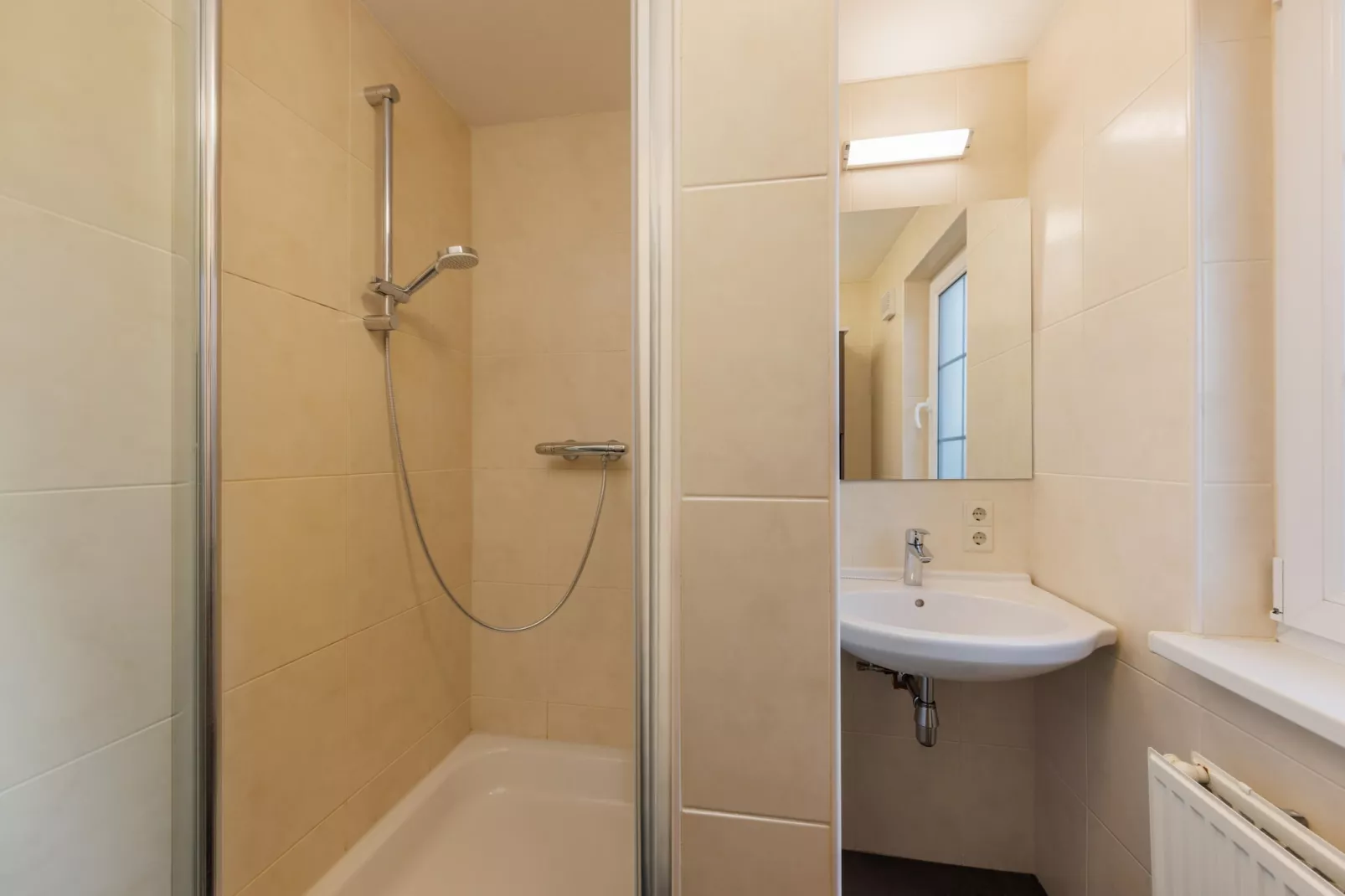 Ferienresort Cochem 32-Badezimmer