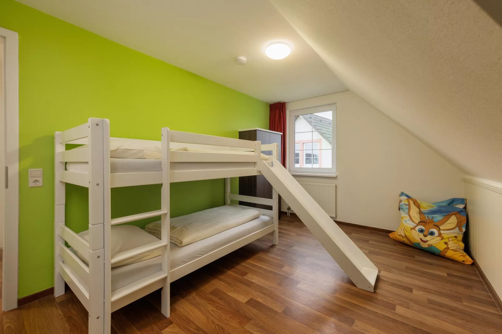 Ferienresort Cochem 33-Bedroom