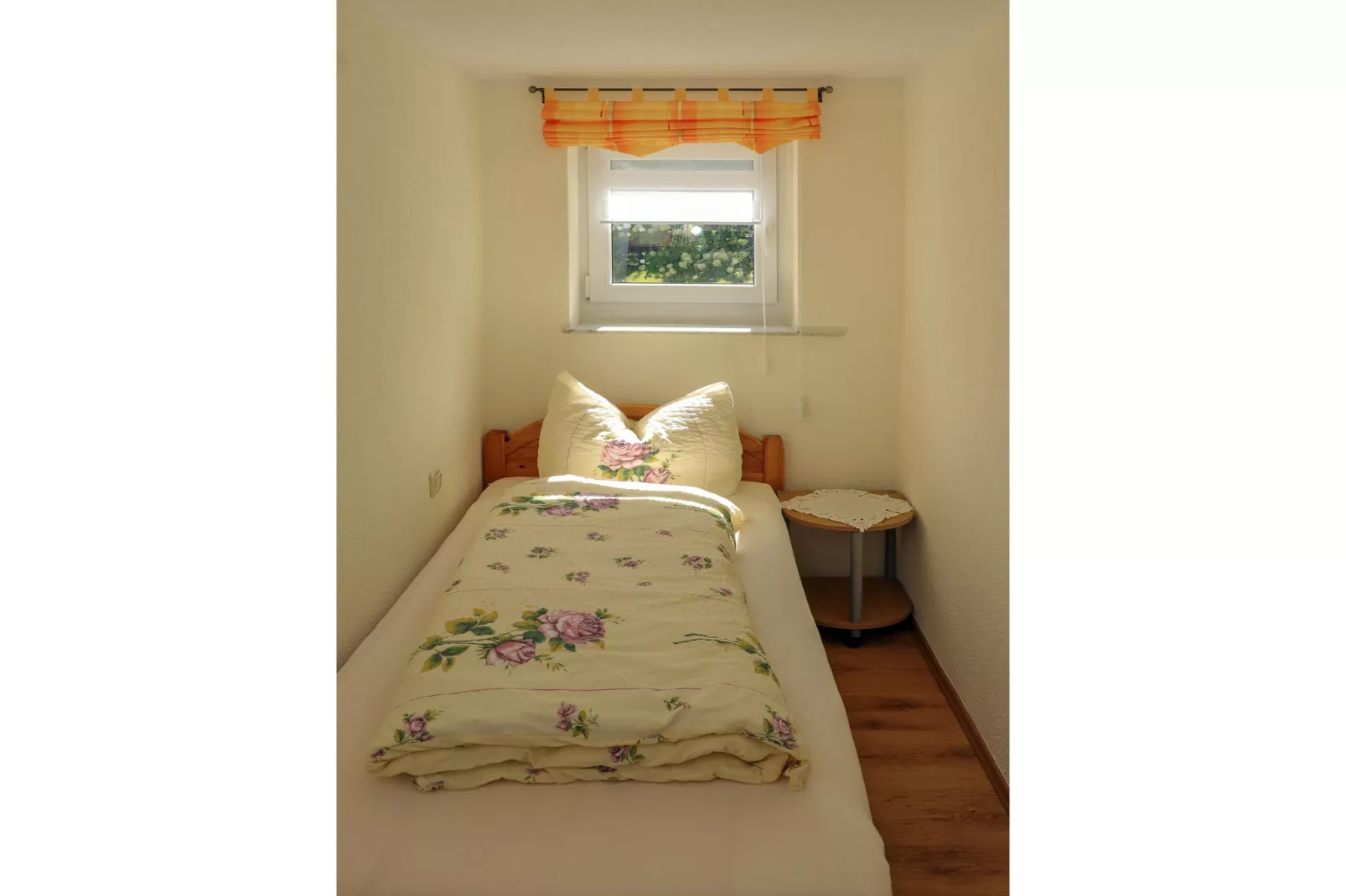 Basteiblick-Schlafzimmer