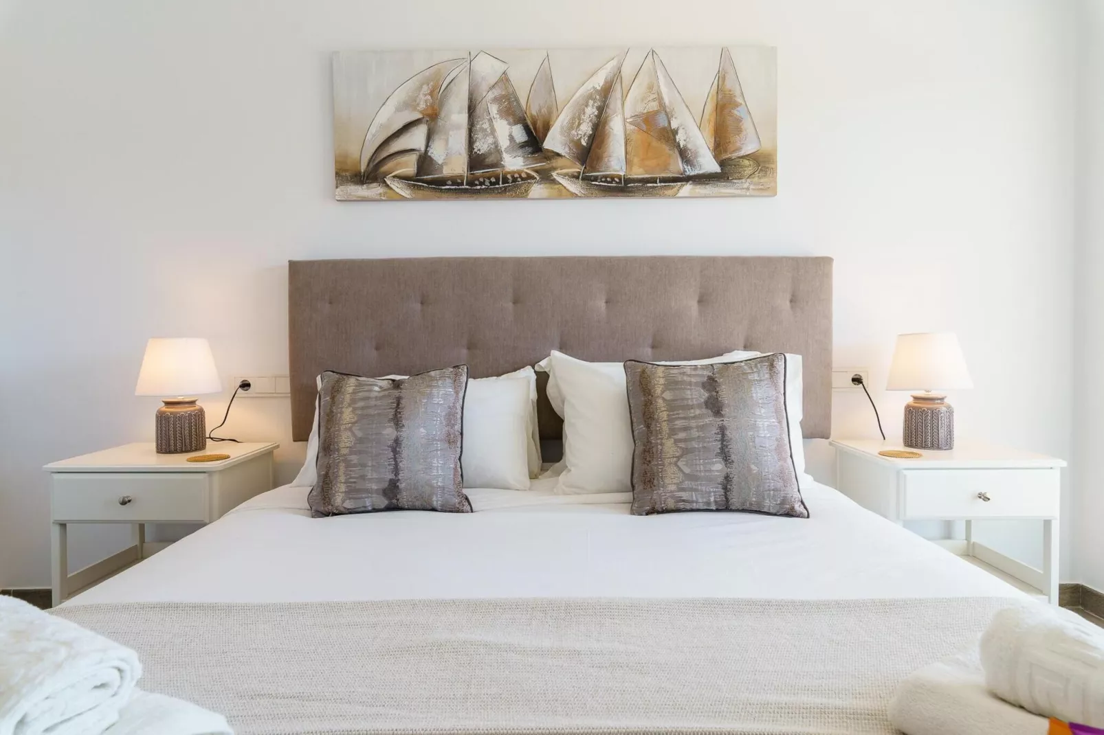 CT 104  El Lagar de la Cala de Mijas-Chambre