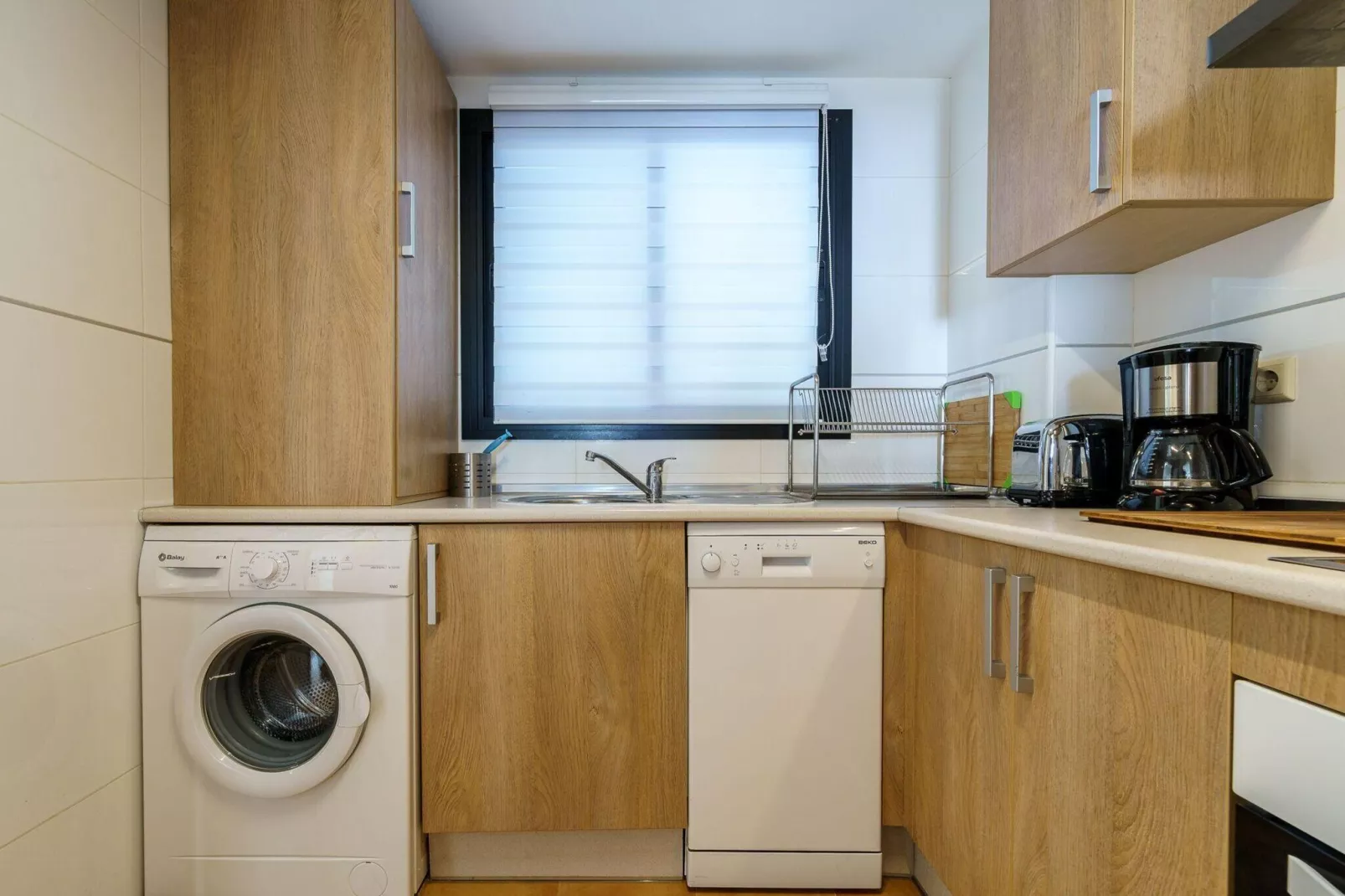 CT 167 - Hollywood Hills in Riviera del Sol-Küche