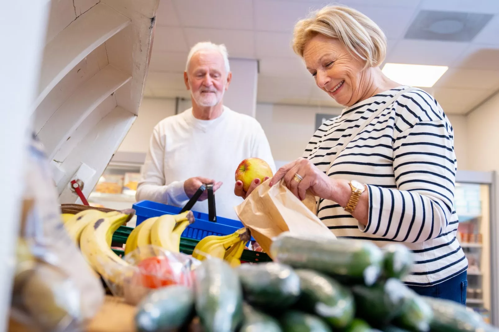 Marinapark Volendam 10-Ambiente