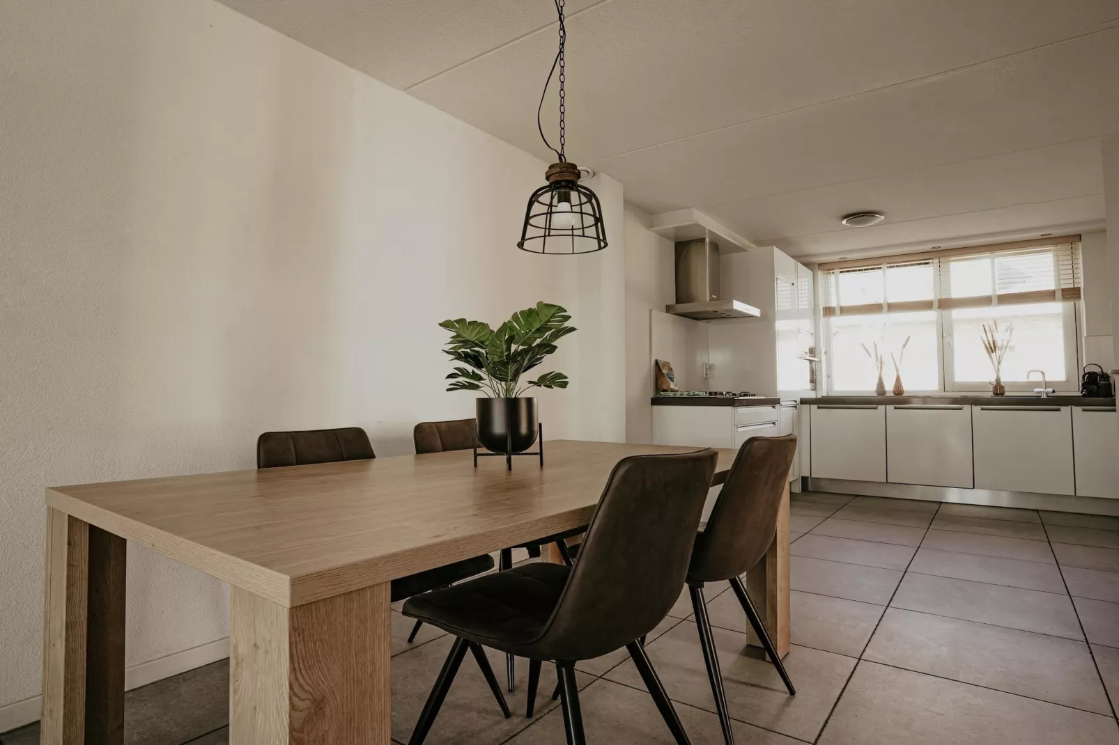 Waterpark de Meerparel 4-Esszimmer