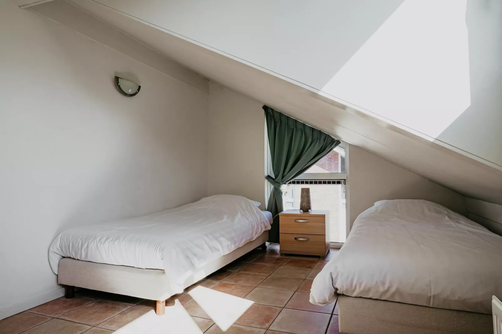 Waterpark de MeerParel 3-Schlafzimmer