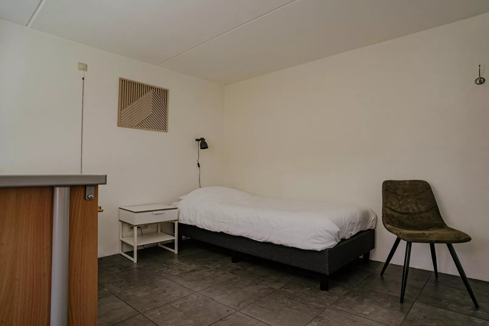 Waterpark de Meerparel 2-Bedroom