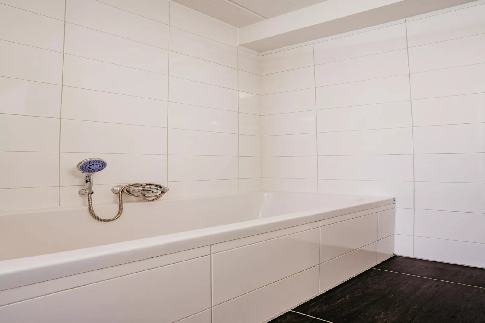 Waterpark de Meerparel 8-Bathroom