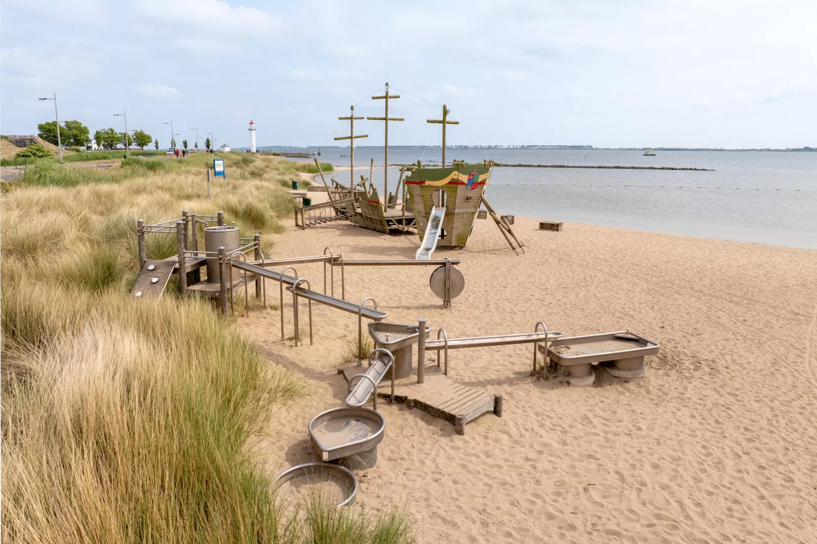 Cape Helius 23-Areas within 5km in summer