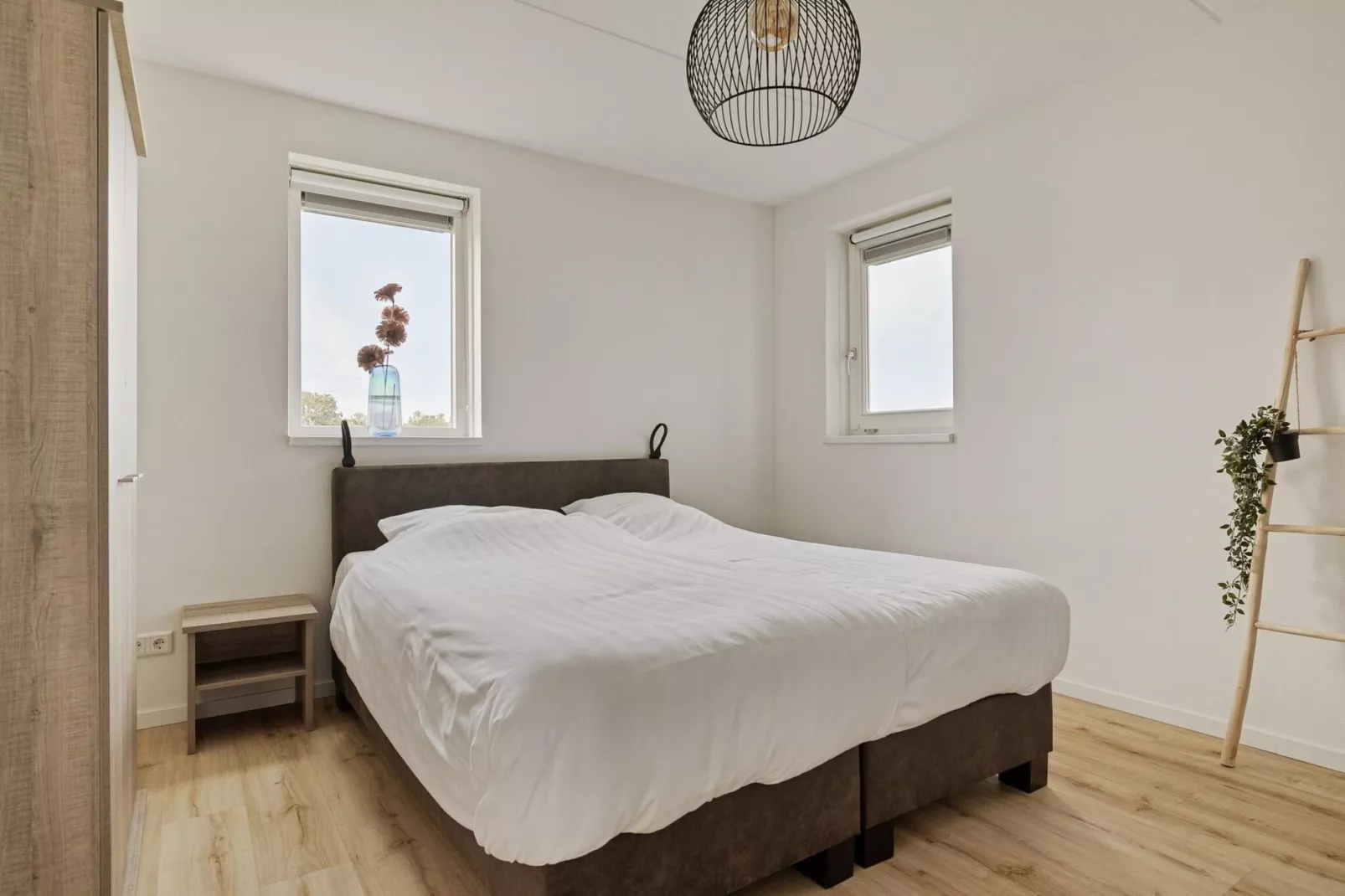 De Ooievaar Huis Nr 47-Chambre