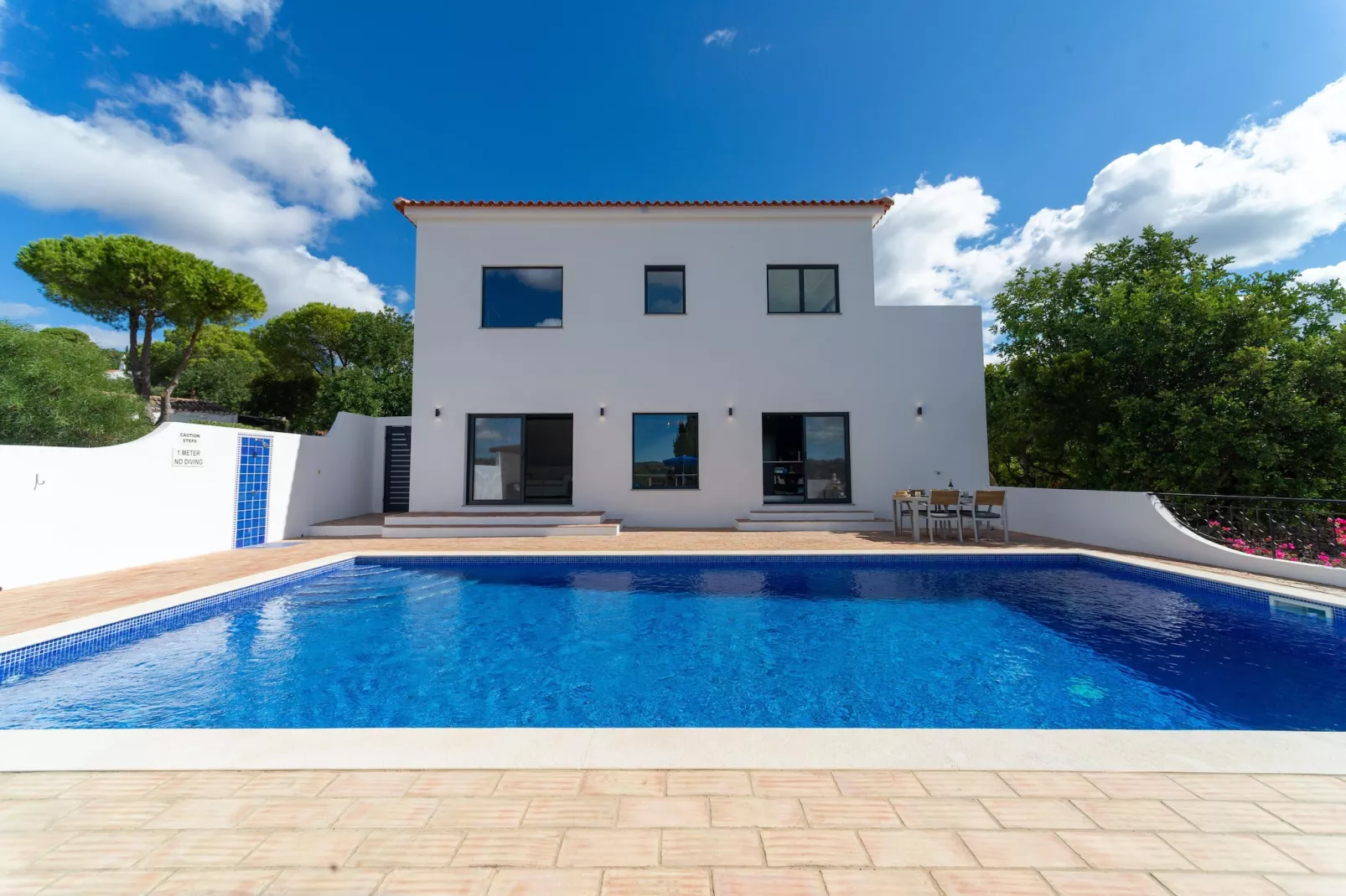 Casa o Sonho-Swimming pool