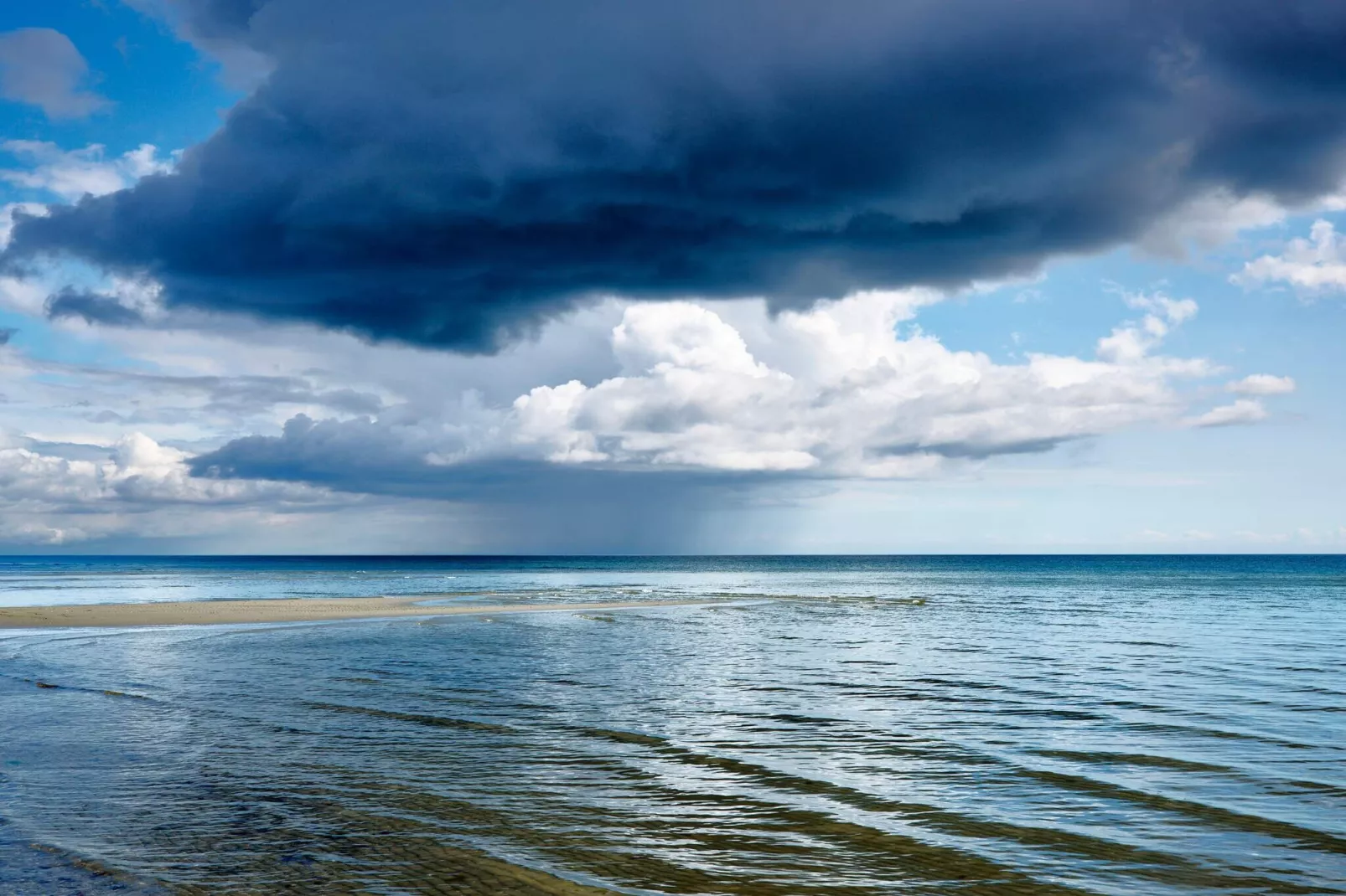 6 person holiday home in Hals-By Traum-Water view