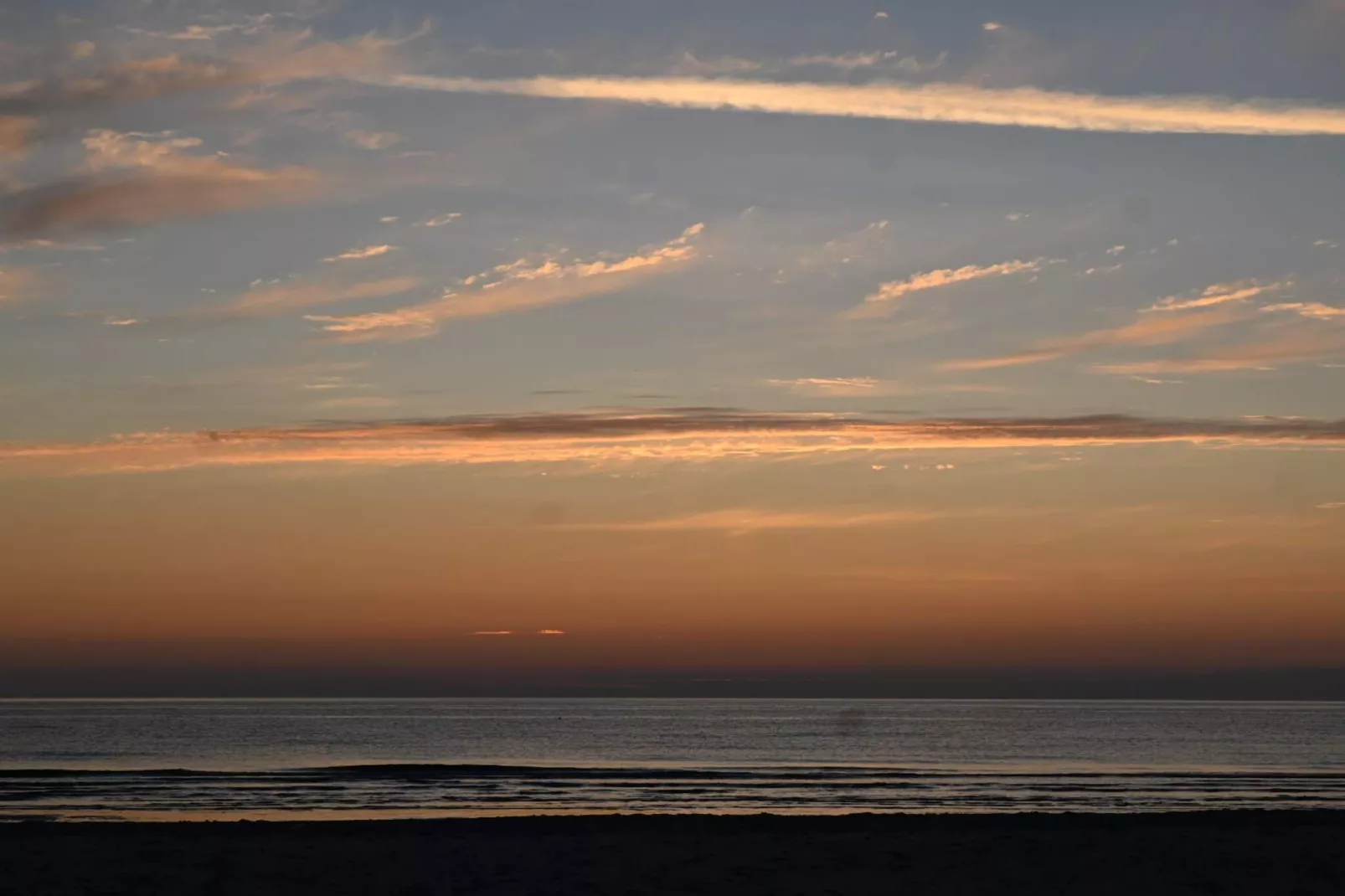 6 person holiday home in Saltum-By Traum-Water view