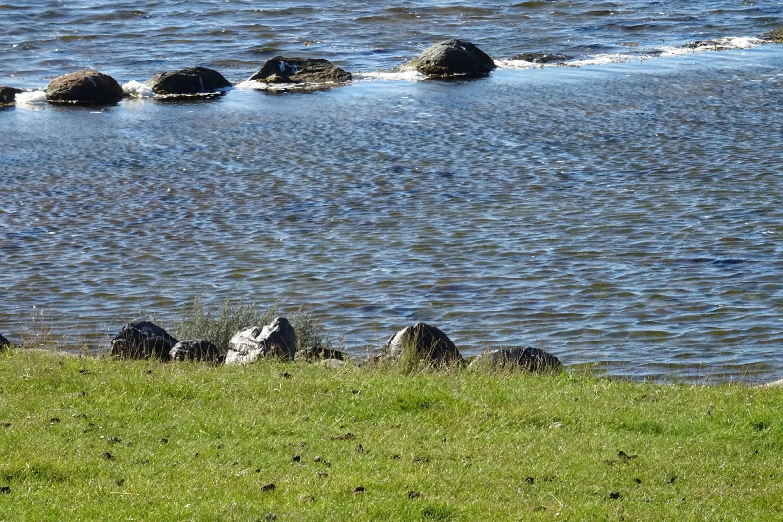 FeWo Sturmeck 67 qm Typ P5 1 OG-Zones été à 5 km