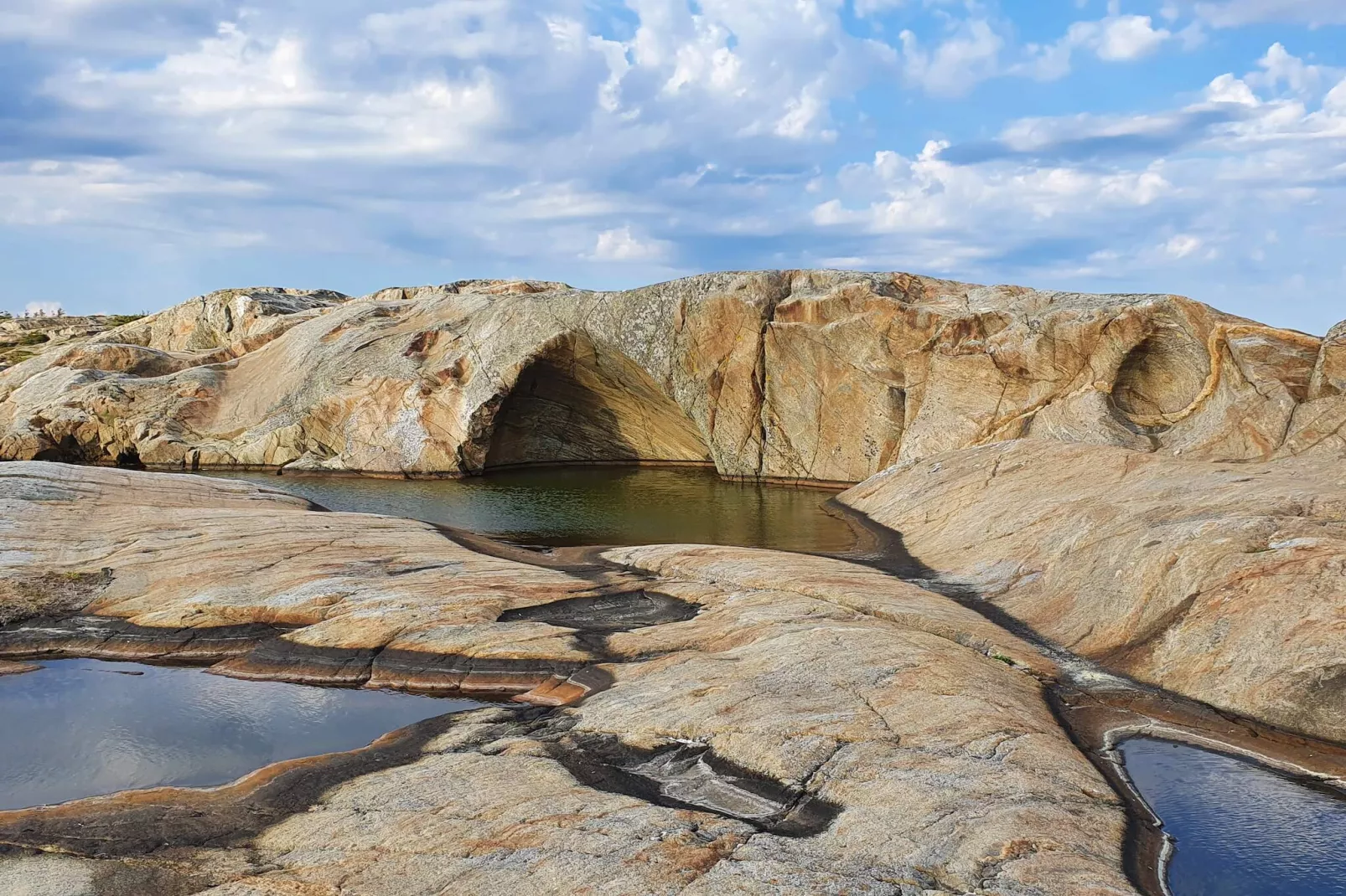 6 Personen Ferienhaus in SÄFFLE-By Traum-Wasserblick