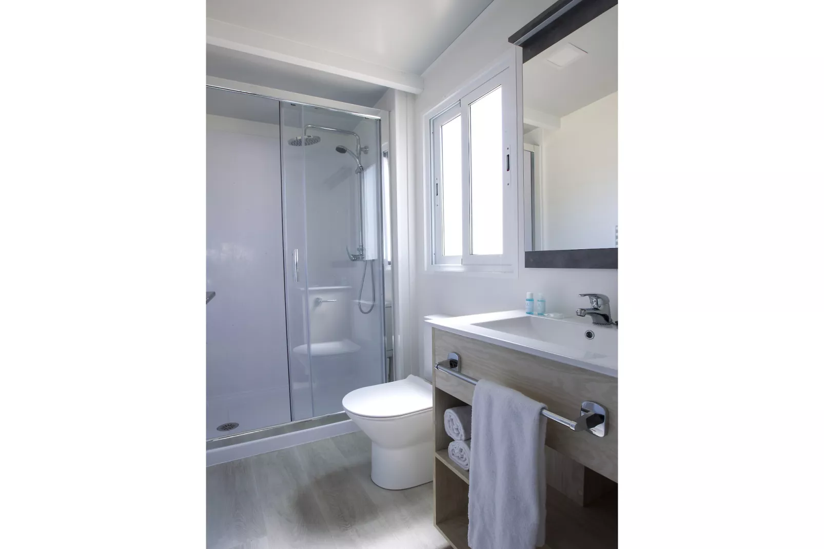 Tamarit Park Resort 3 NOA-Salle de bain