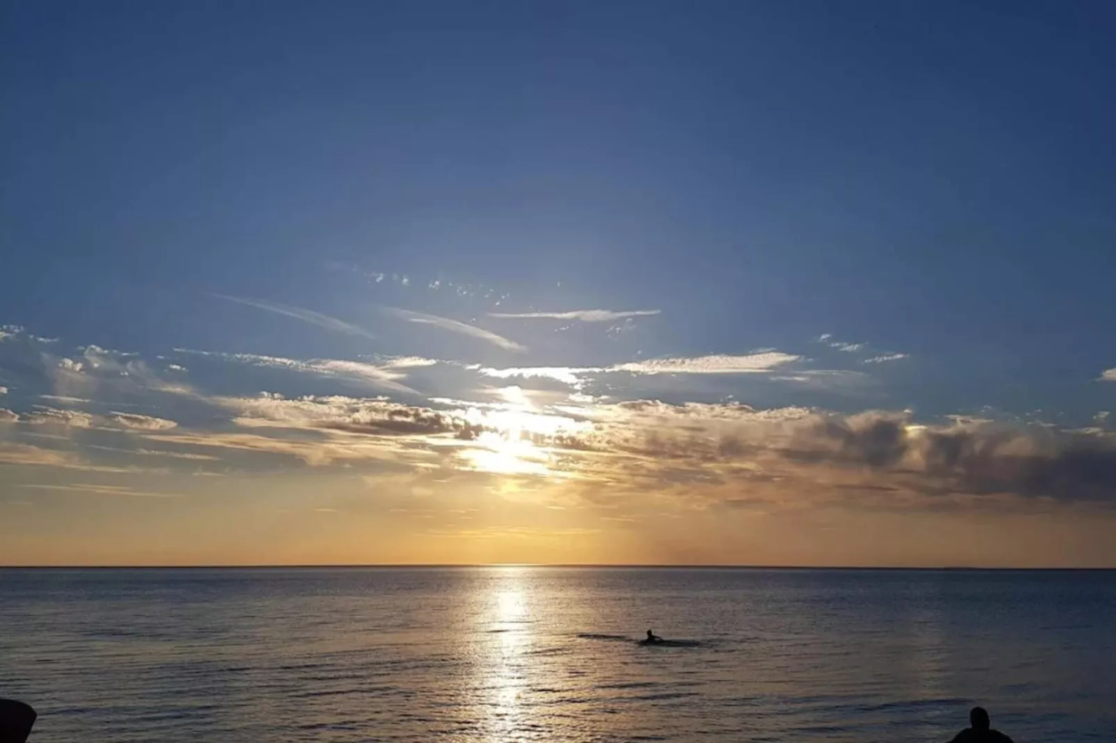 18 person holiday home in Frederiksværk-By Traum-Water view