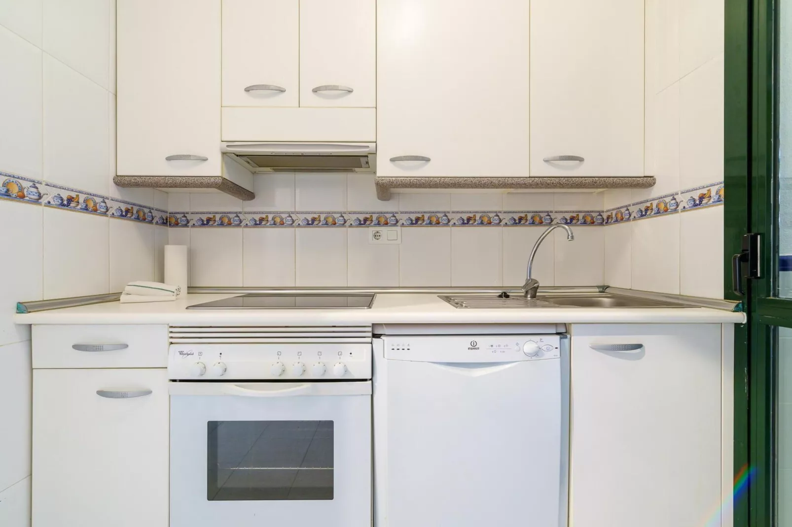 Cumbres de Riviera - CT 169 6 PAX-Cuisine