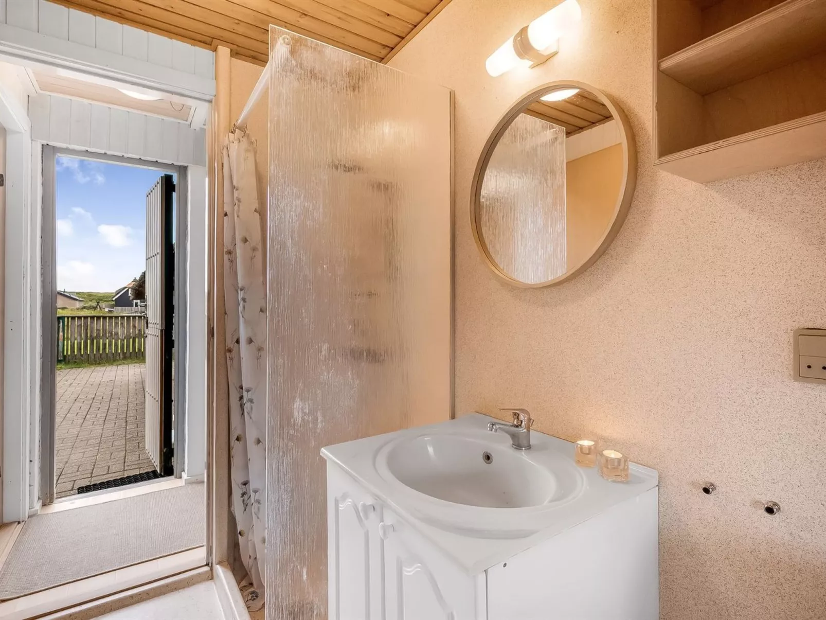 "Balthasar" - 200m from the sea-Inside