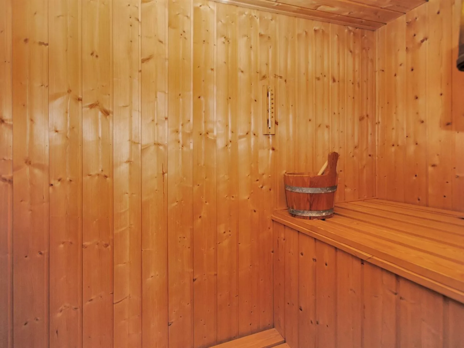 "Dode" - 225m from the sea-Inside