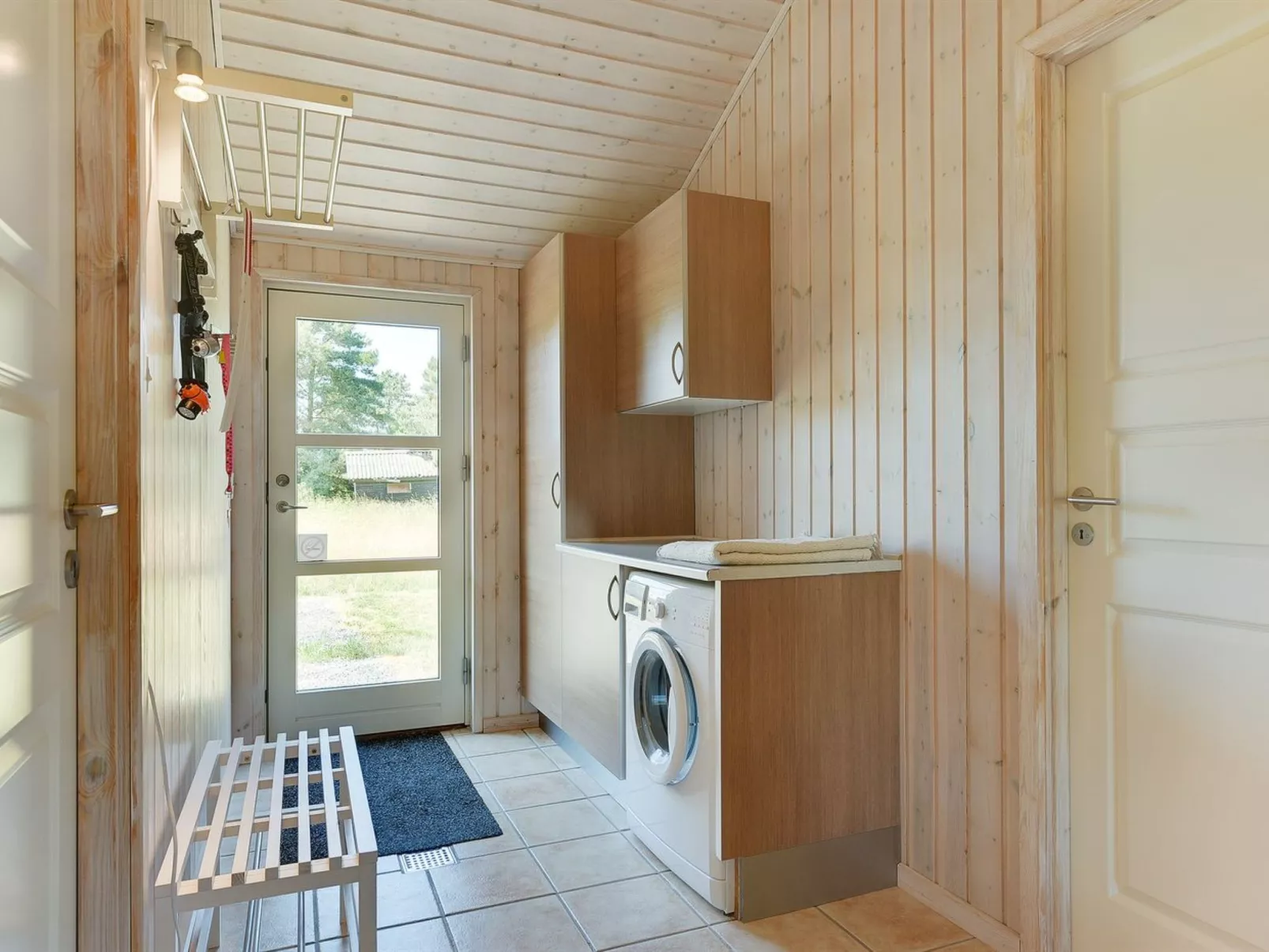 "Aksel" - 150m from the sea-Inside