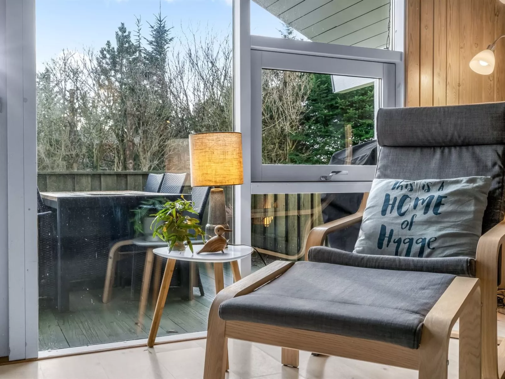 "Seda" - 600m from the sea-Dedans