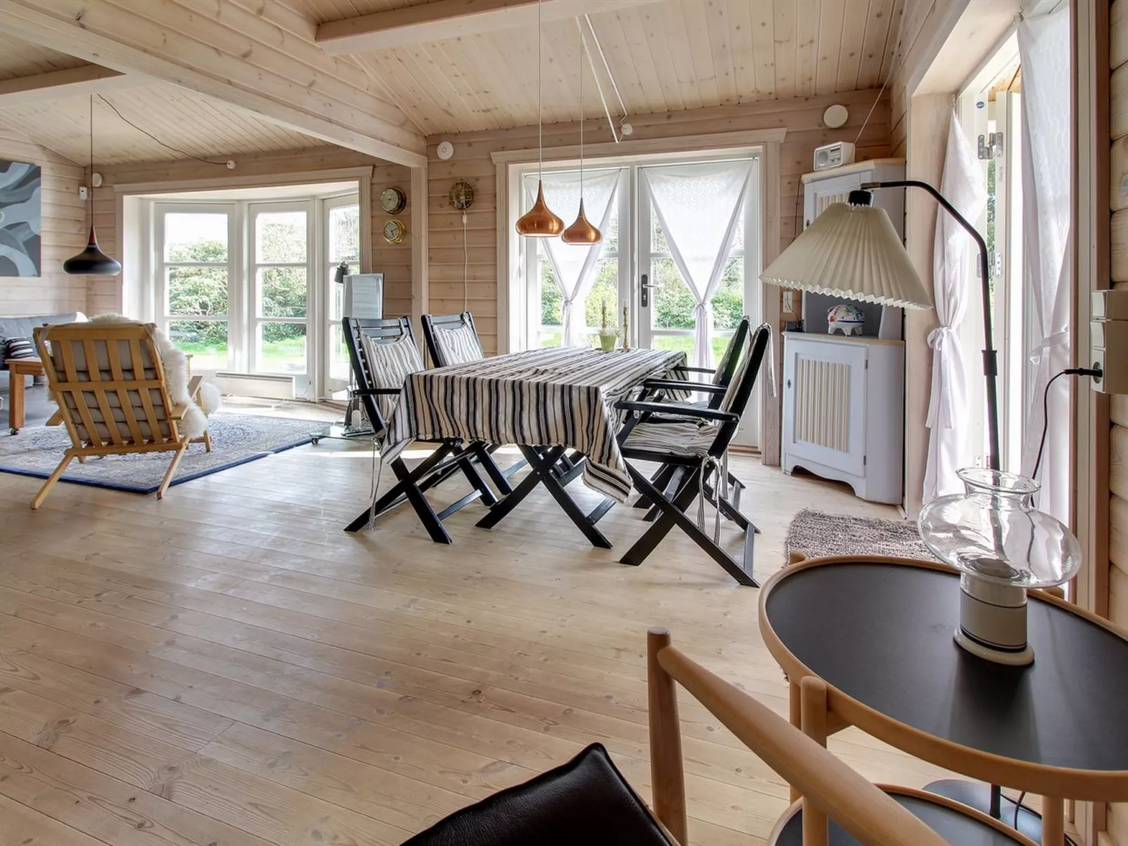 "Eia" - 500m from the sea-Drinnen