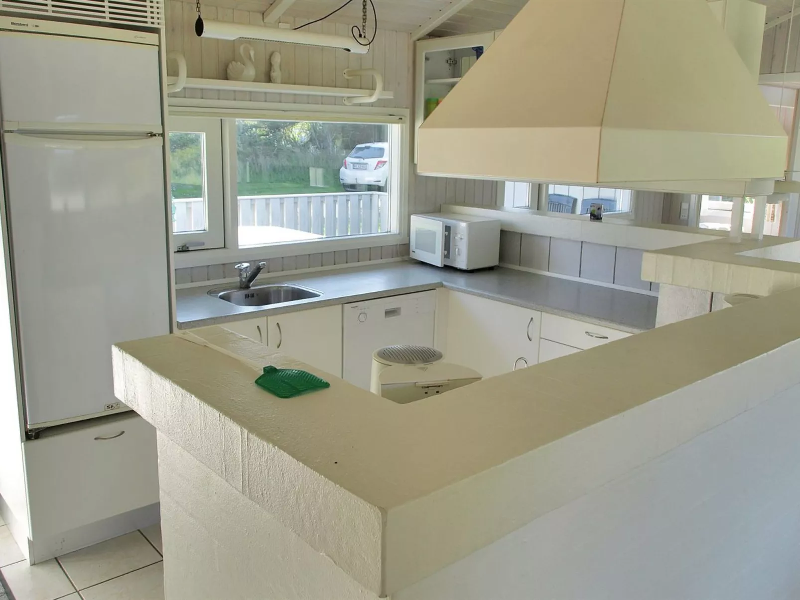 "Otta" - 779m from the sea-Dedans